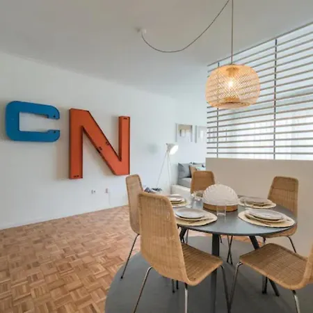 Guestready - Cn Apartment Porto Exterior photo