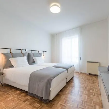 Guestready - Cn Apartment Porto Exterior photo