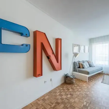 Guestready - Cn Apartment Porto Exterior photo