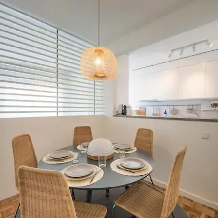 Guestready - Cn Apartment Porto Exterior photo