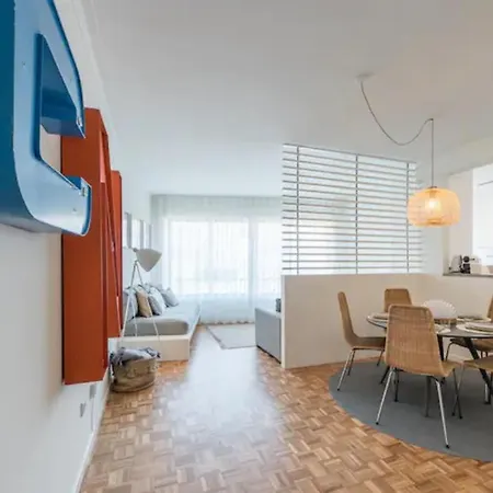 Guestready - Cn Apartment Porto Exterior photo