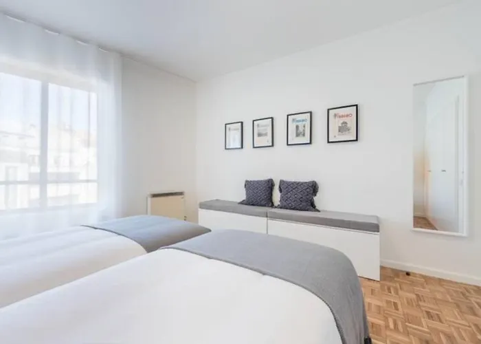 Guestready - Cn Apartment