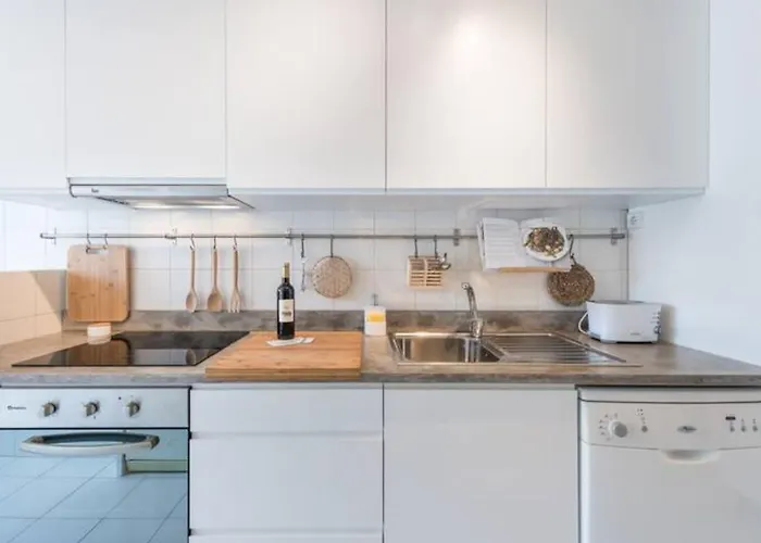 Guestready - Cn Apartment