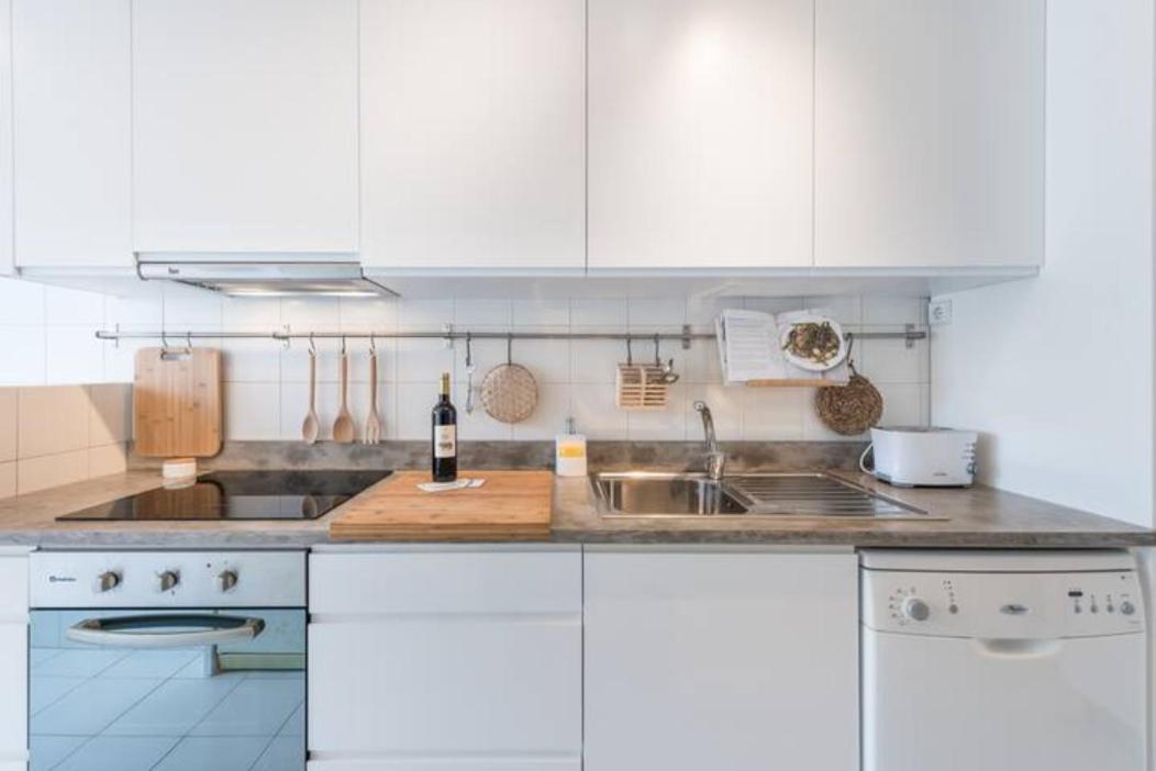 Apartament Guestready - Cn *