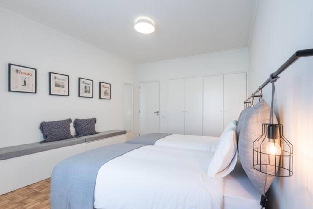 Apartament Guestready - Cn Porto