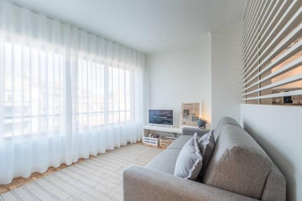Guestready - Cn Apartament Porto